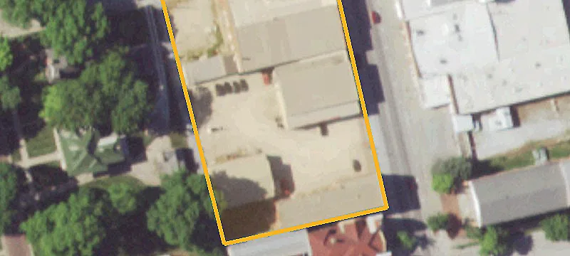 511 Main St