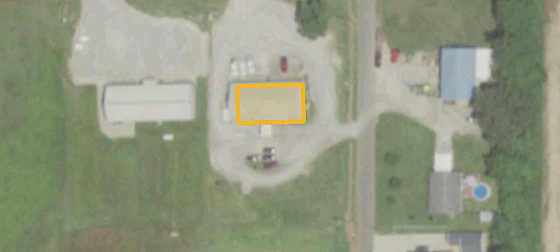 289 State Hwy 162