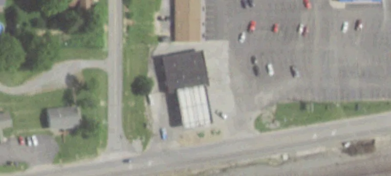 2116 Main St
