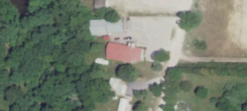 3721 Kaiser Rd