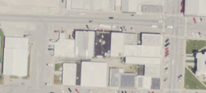 110 Newton St
