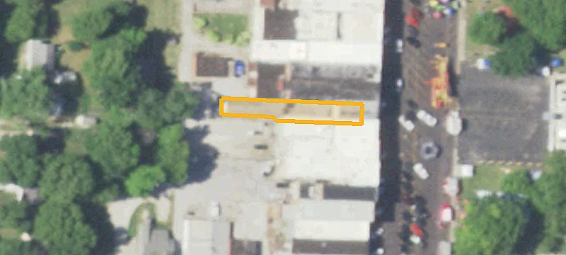 121 Washington St