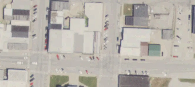 123 Newton St