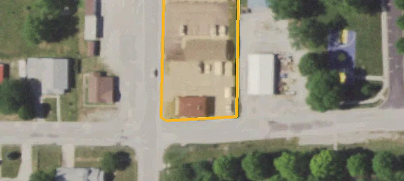 2821 Hwy 13th Blvd