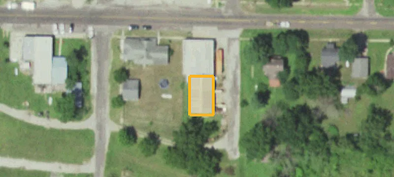 206 Elijah St
