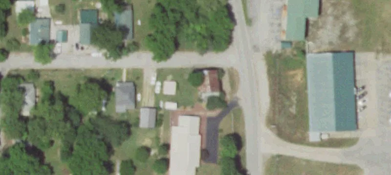 301 Nettleton Ave