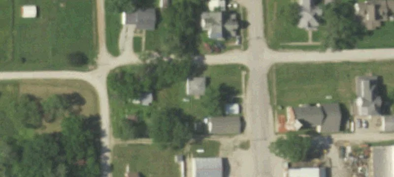 Cainsville, MO 64632