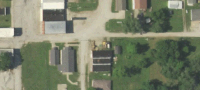 Cainsville, MO 64632