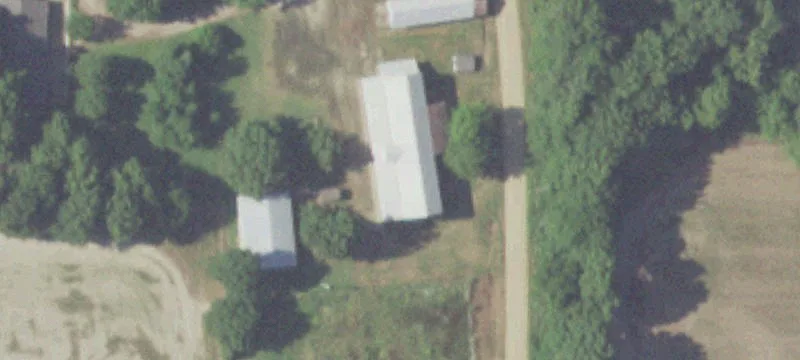 County Rd 650