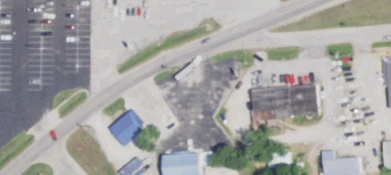 State Hwy 7th 7