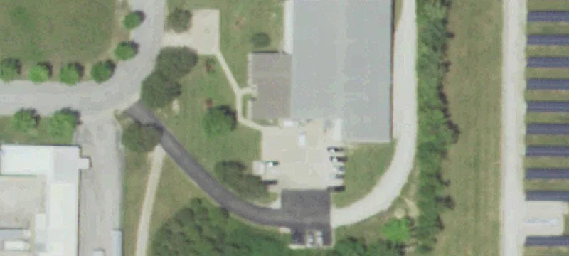 2500 Commerce Dr