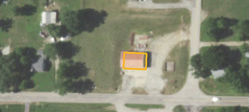 303 State Rte 2nd 2