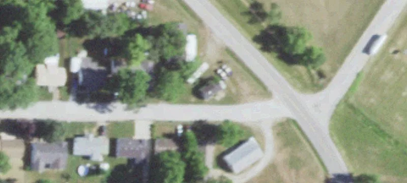 833 Maple St
