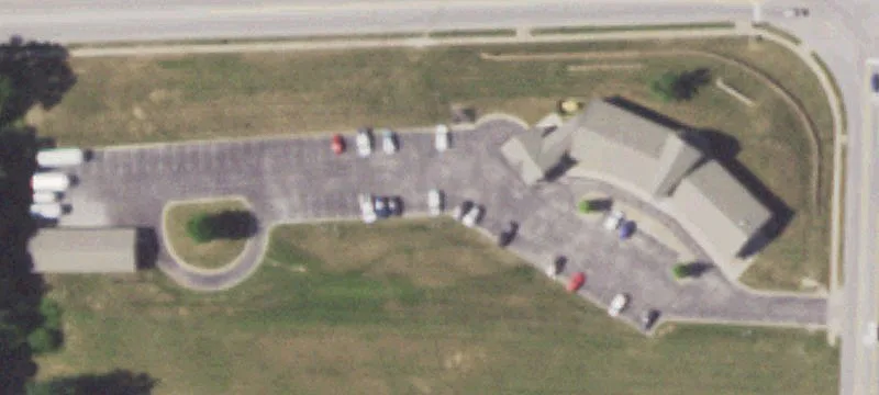 706 Burkarth Rd