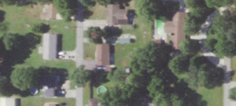 406 Grissom St