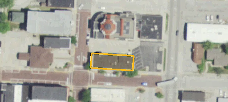 610 Ct St