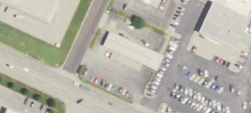 3128 Broadway Blvd