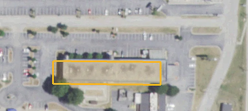 3510 Range Line Rd