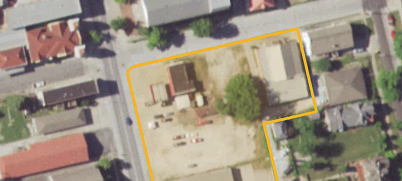 600 Main St