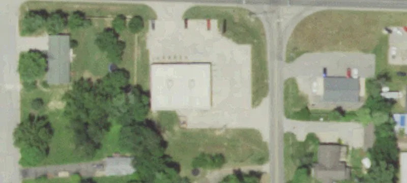 501 Scenic Rivers Blvd