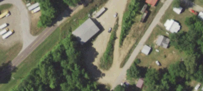 401 Martha St