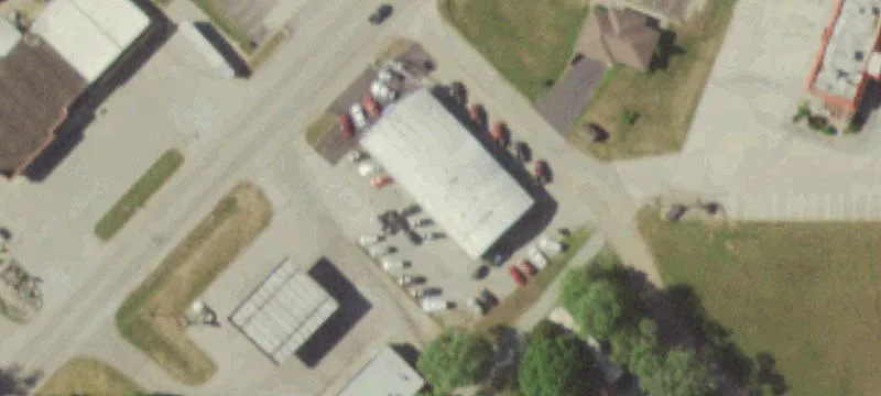 509 Lincoln Dr