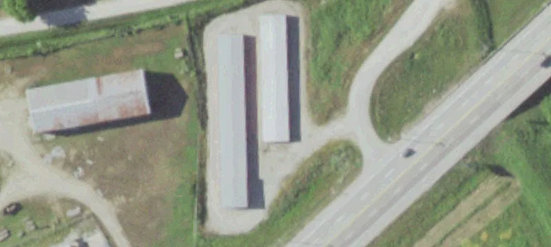 Hwy 60