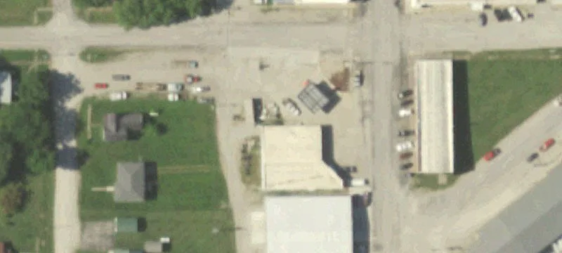 Main St