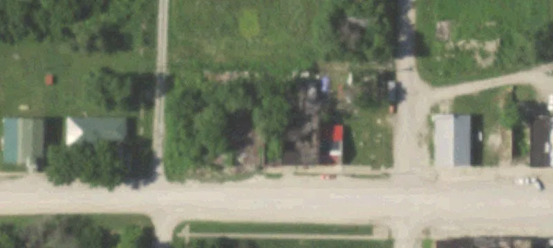 Breckenridge, MO 64625