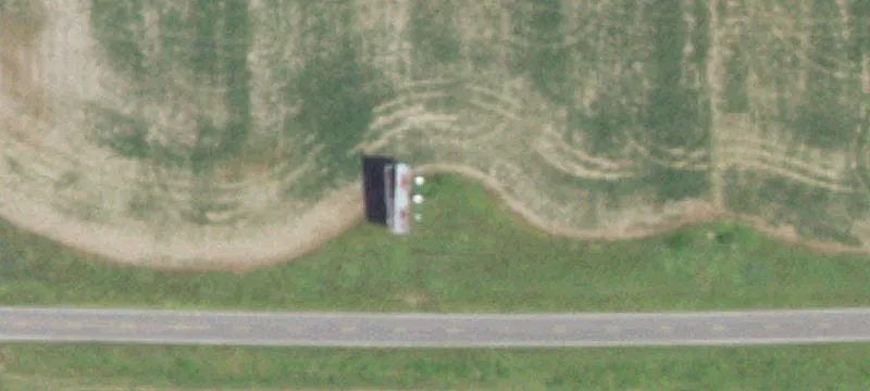 Old Us Hwy 40
