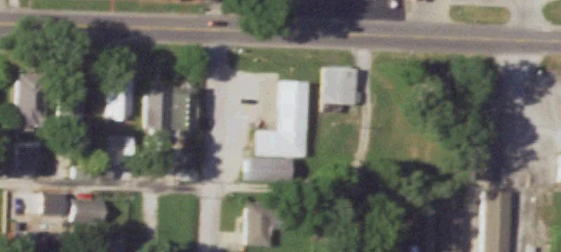 2101 Main St