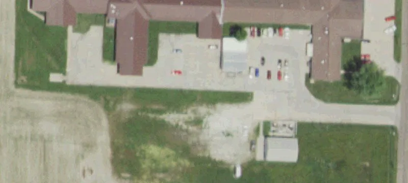 601 Galloway Rd
