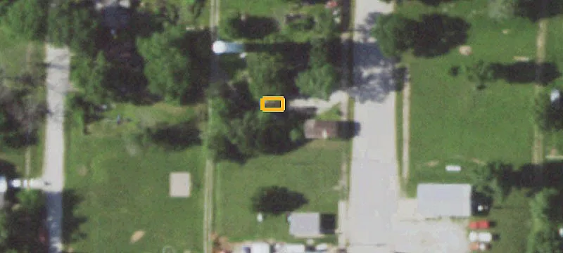 Cowgill, MO 64637