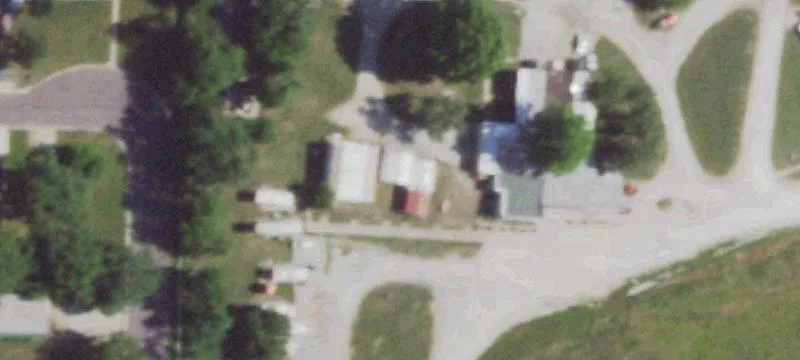 2201 Outer Rd