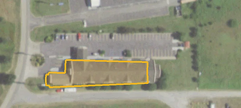 120 Interstate Dr
