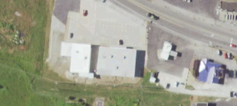 332 Us Hwy 50th W