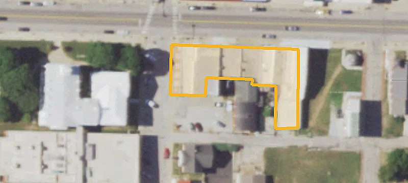 1103 Main St