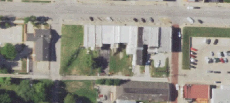 1015 Franklin Ave