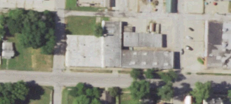 812 Franklin Ave