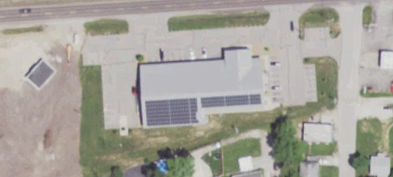 13200 Veterans Memorial Pkwy