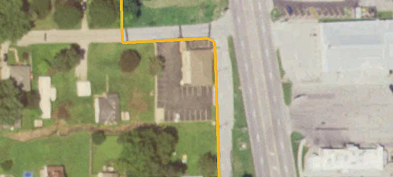 1502 Belt Hwy