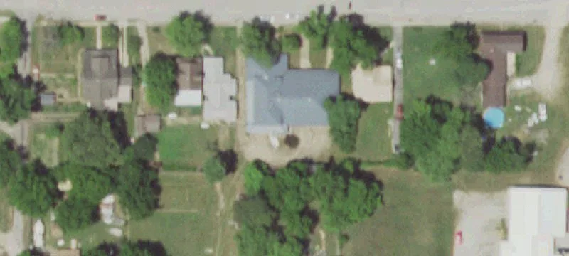 Thayer, MO 65791