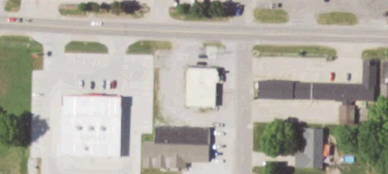 401 Buchanan St