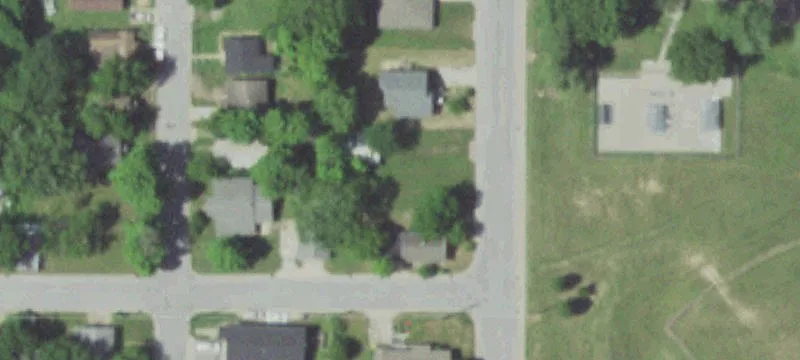 1505 Farrar Dr