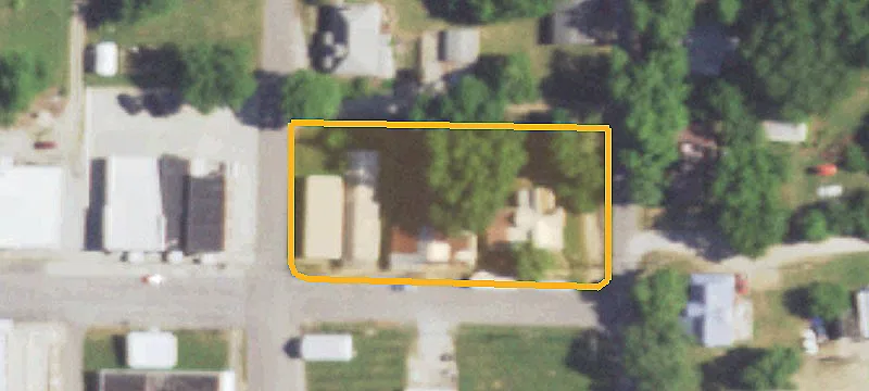 303 Grover St