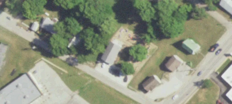 101 Normal St