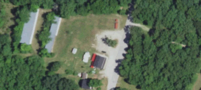County Rd