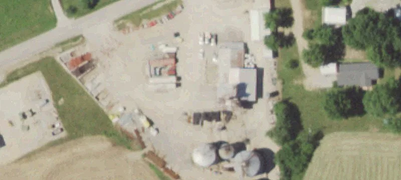 317 Row St