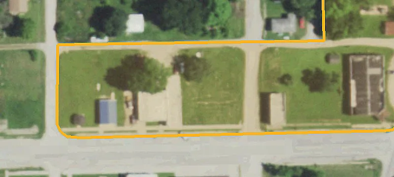 Main St