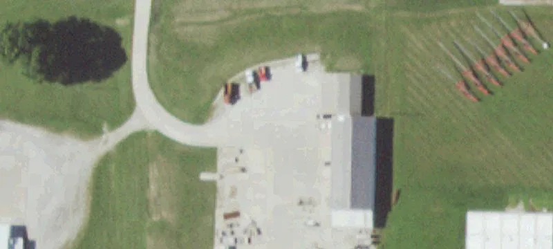 Access Rd
